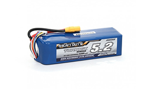 TURNIGY BATTERIES