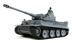 R/C Bikes, Scale Tanks & Parts