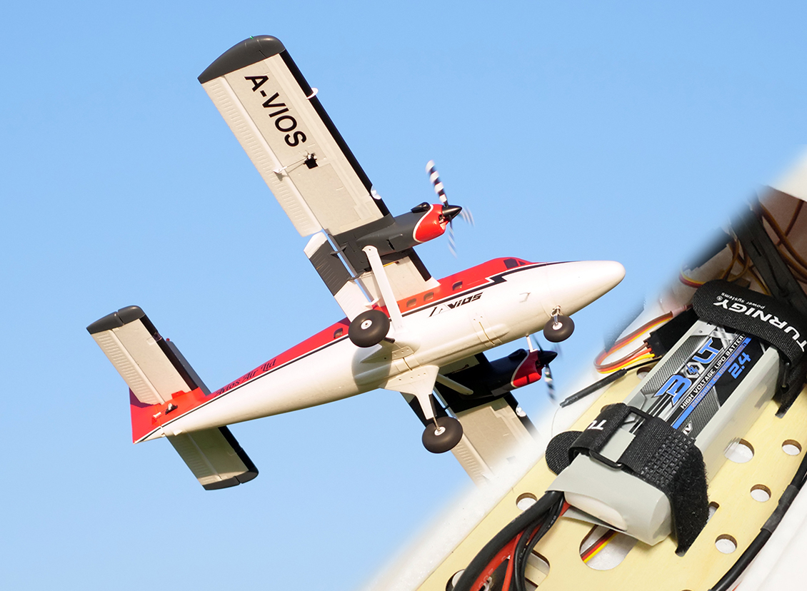 Elevate Flight Experiences