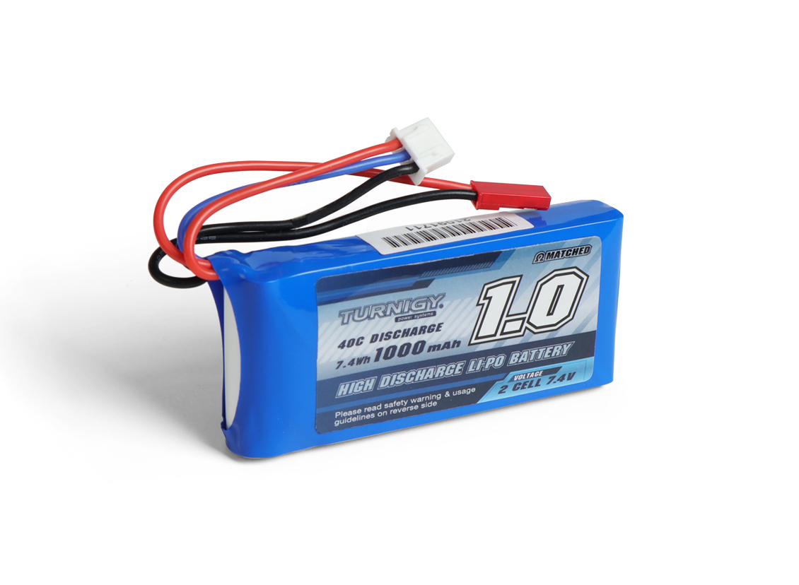 Best Value in LiPo Batteries