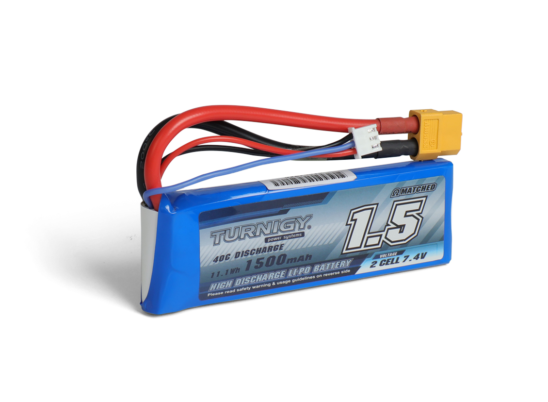 Best Value in LiPo Batteries