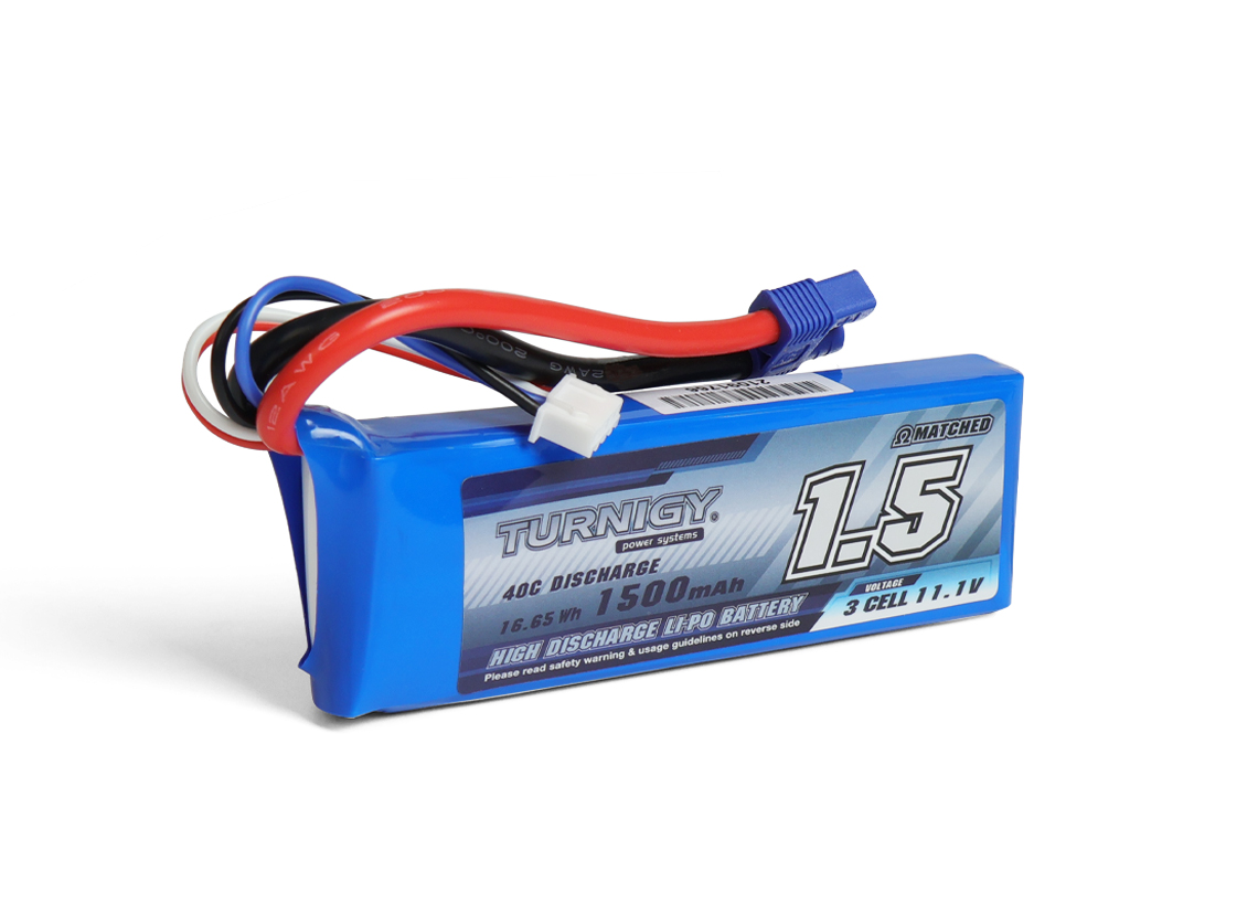 Best Value in LiPo Batteries