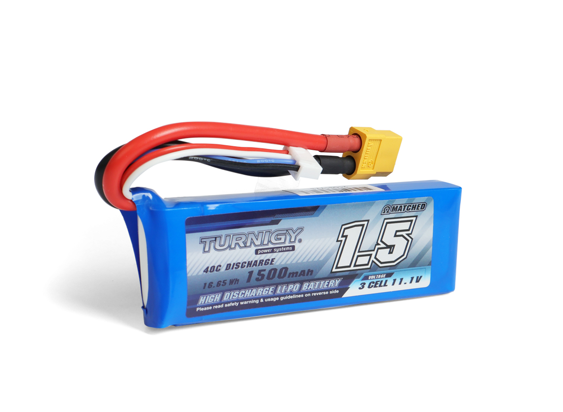 Best Value in LiPo Batteries