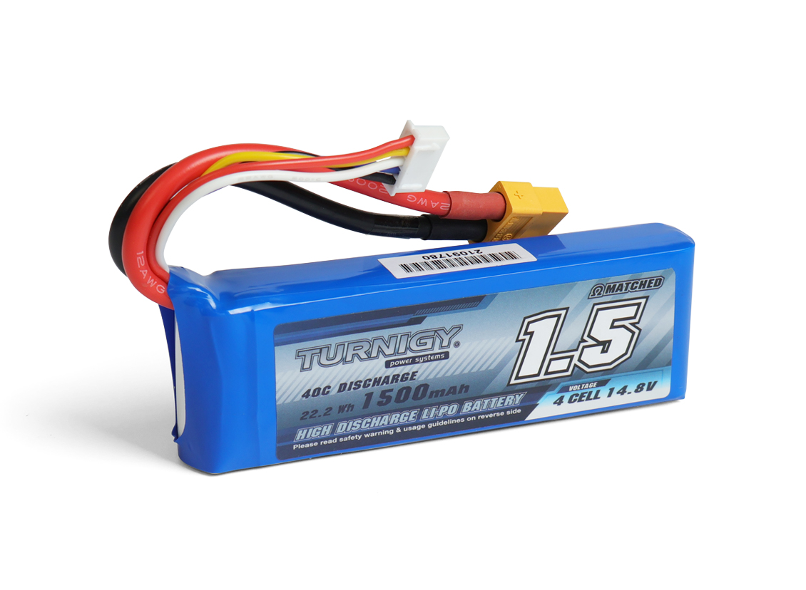 Best Value in LiPo Batteries