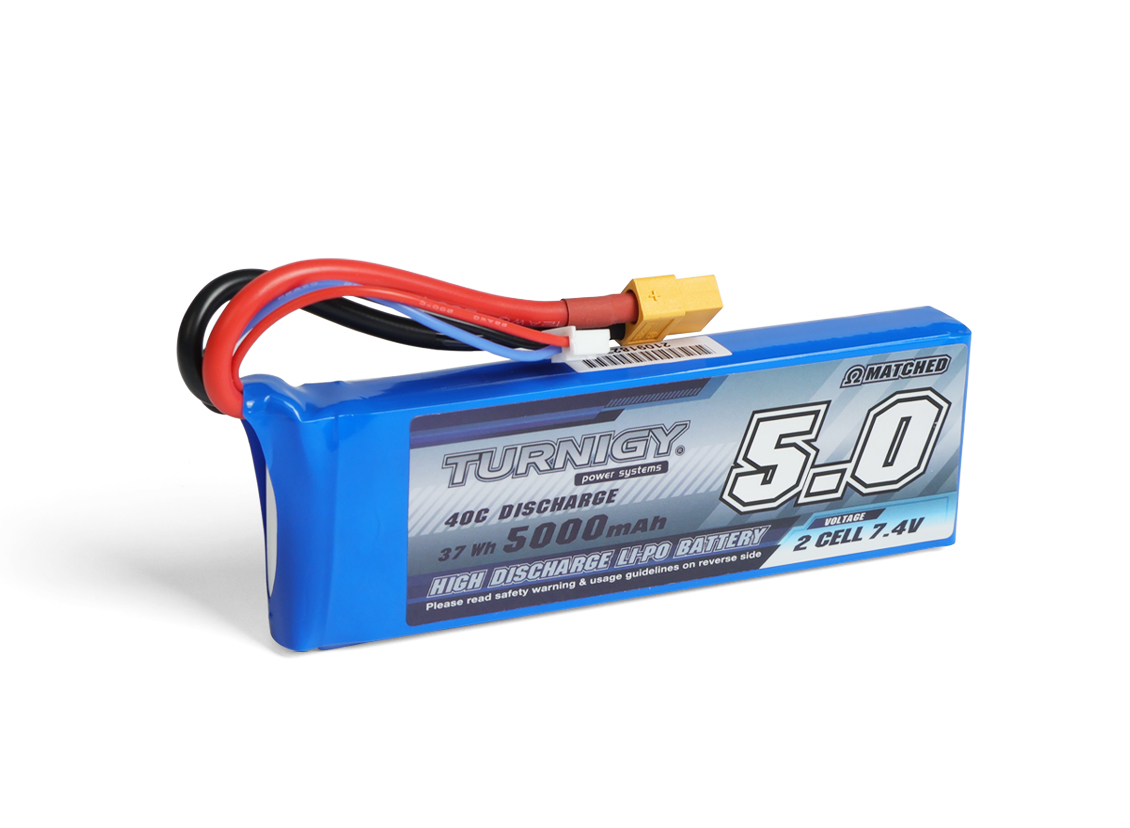 Best Value in LiPo Batteries