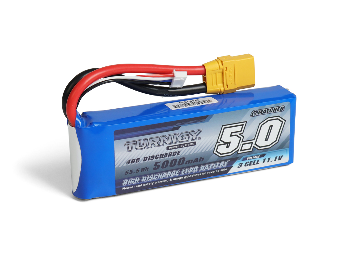 Best Value in LiPo Batteries