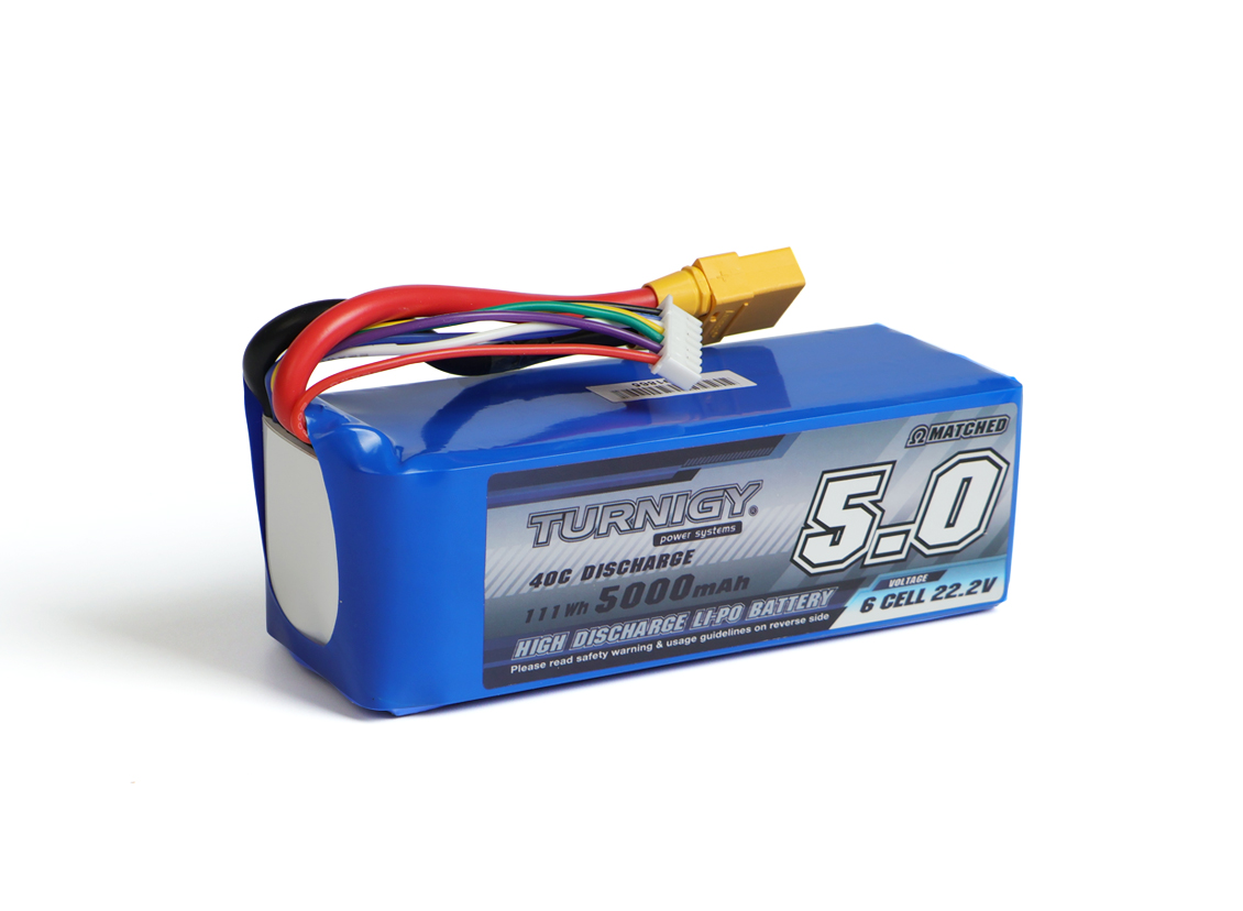 Best Value in LiPo Batteries