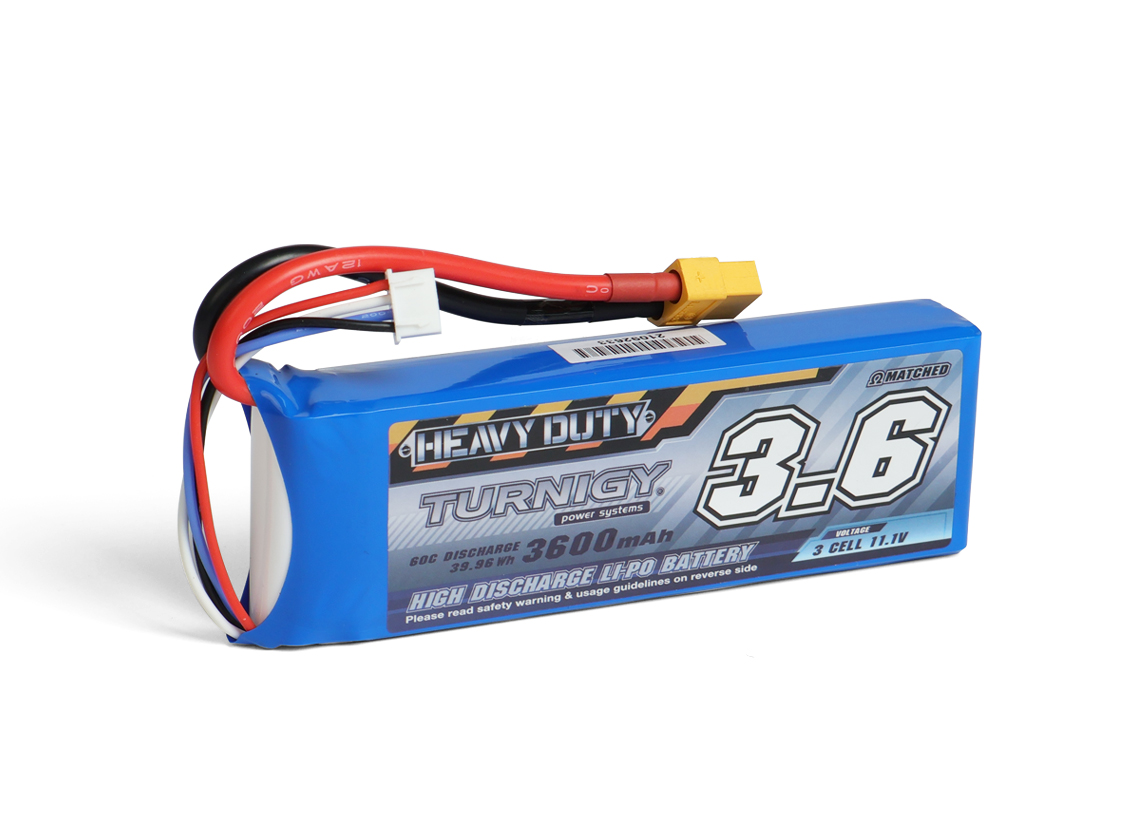 Best Value in LiPo Batteries