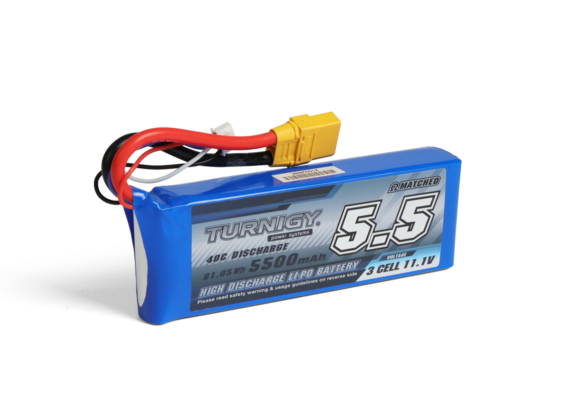 Best Value in LiPo Batteries