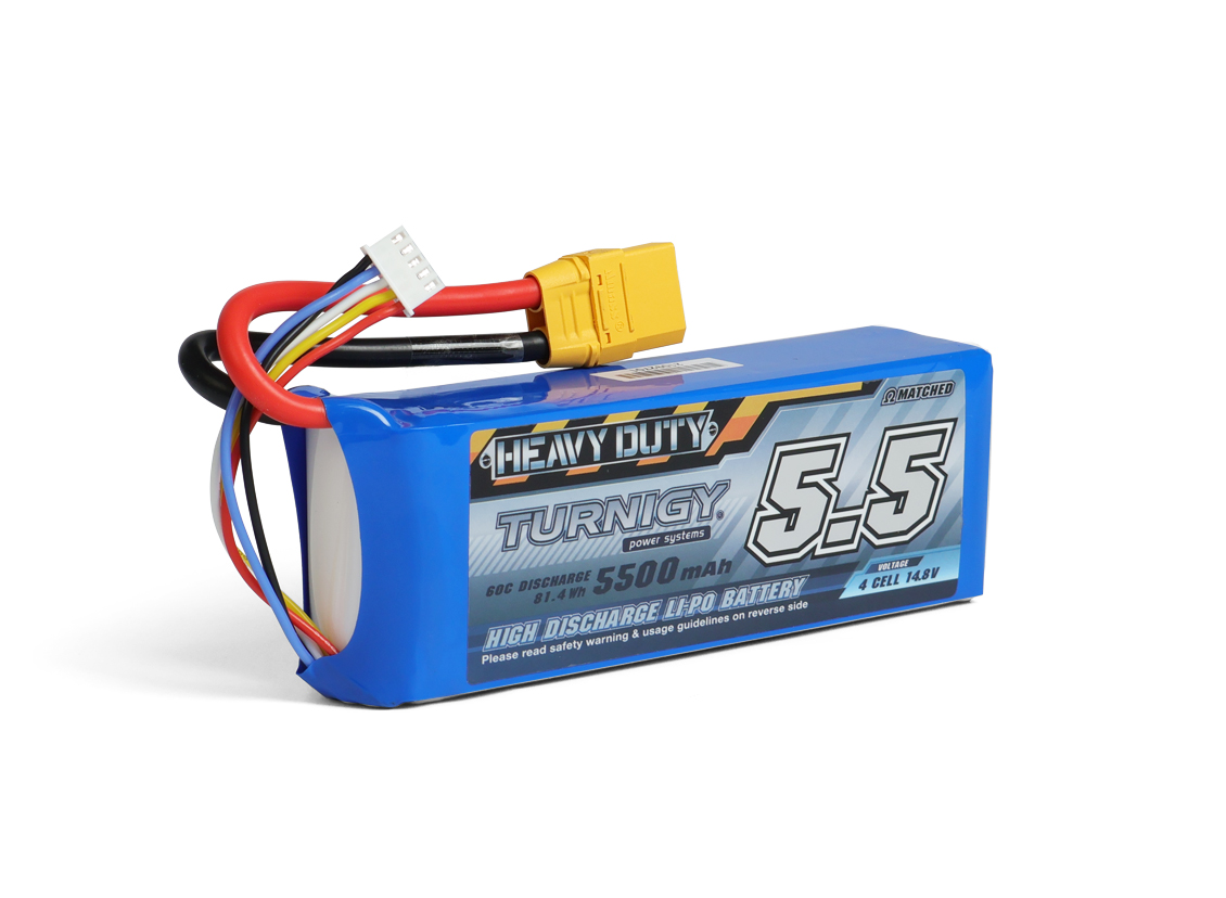 Best Value in LiPo Batteries