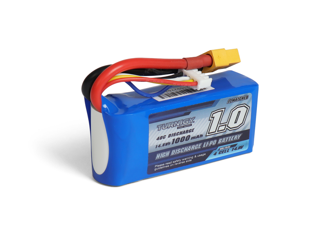 Best Value in LiPo Batteries