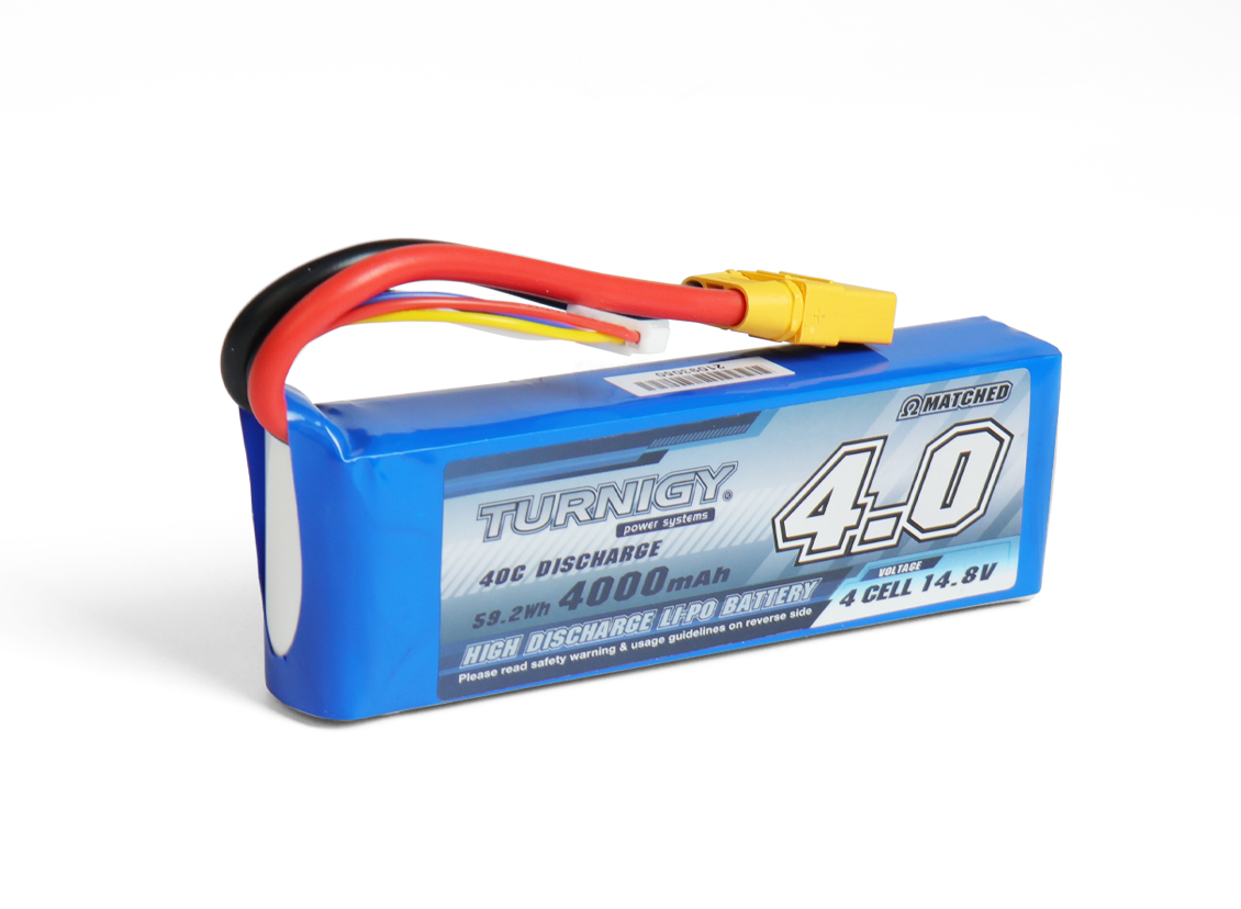 Best Value in LiPo Batteries