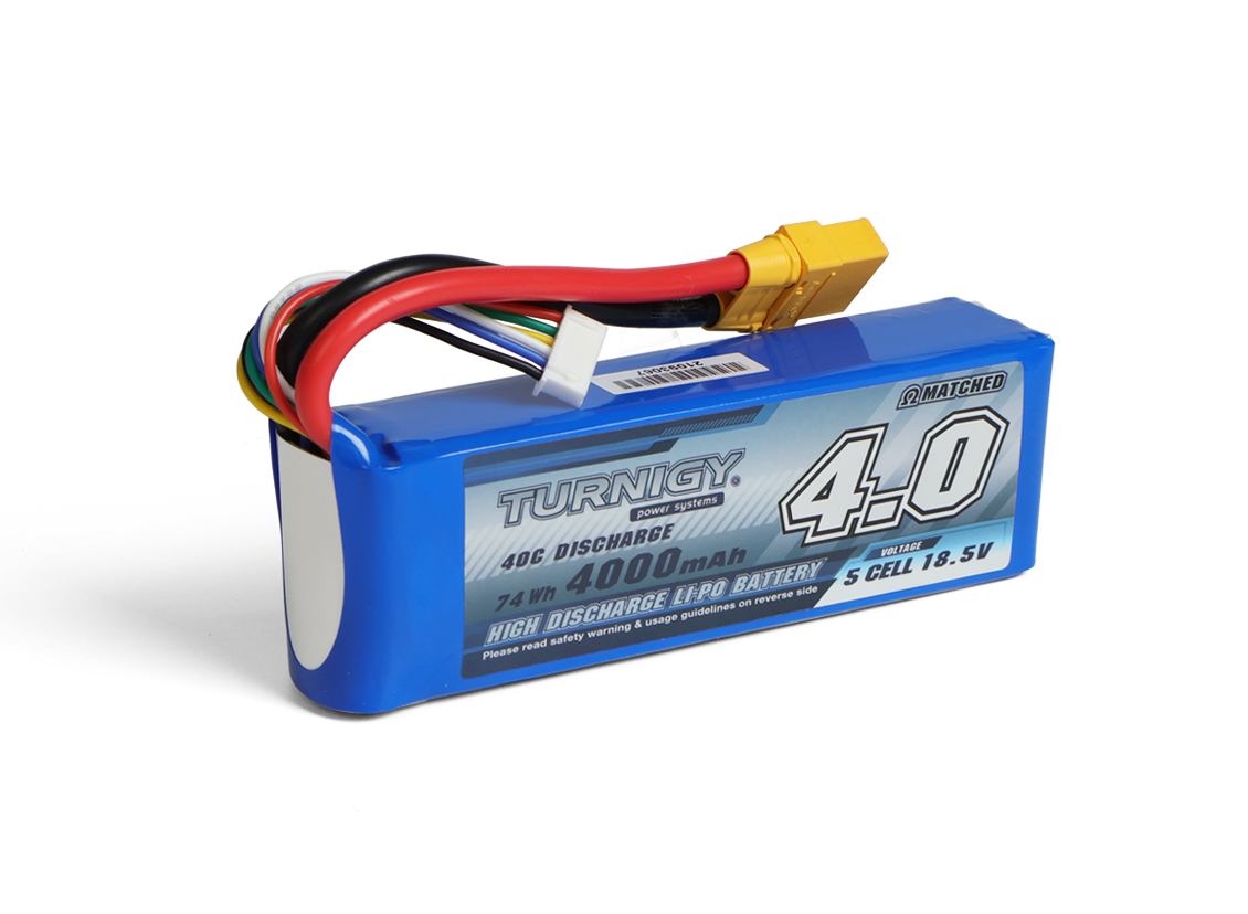 Best Value in LiPo Batteries