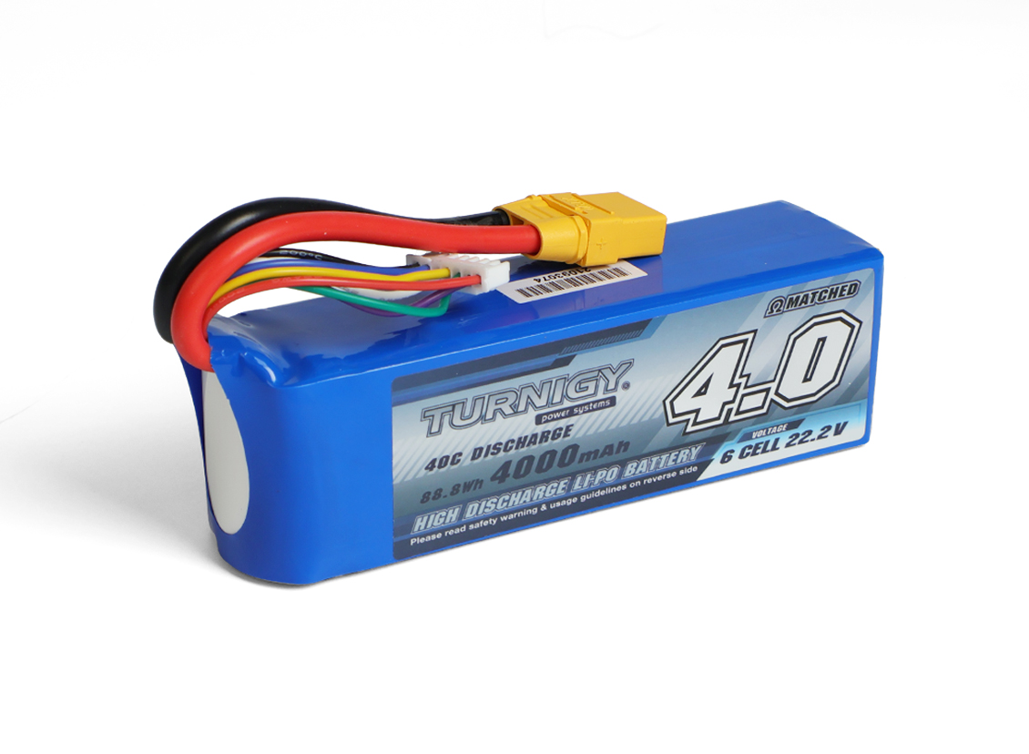 Best Value in LiPo Batteries