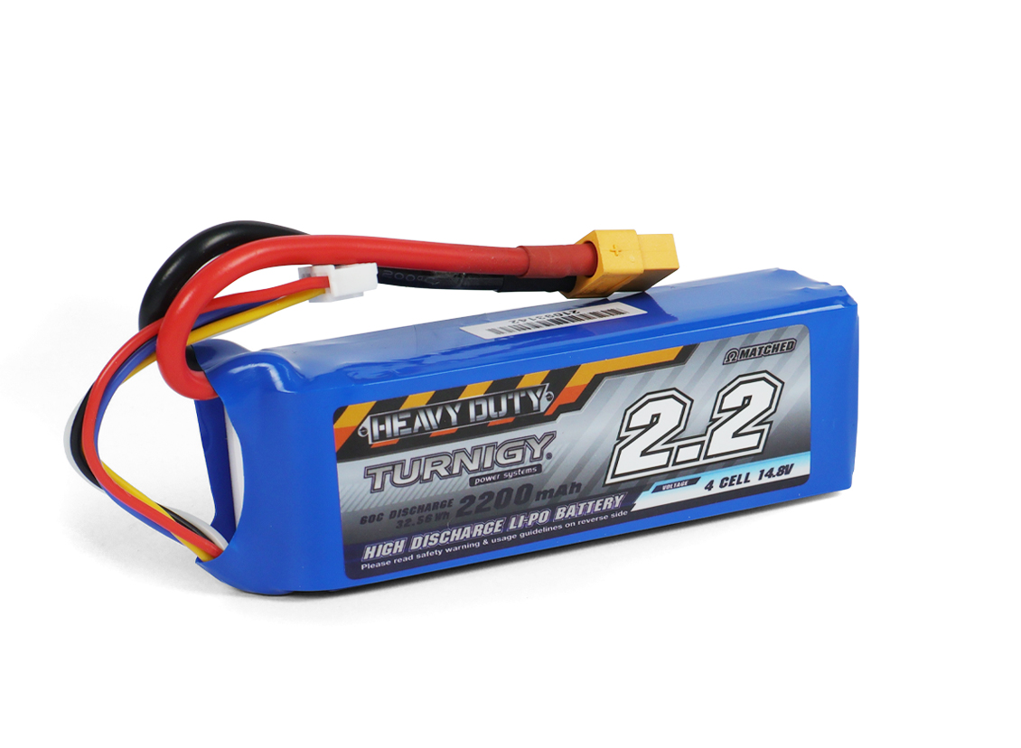 Best Value in LiPo Batteries