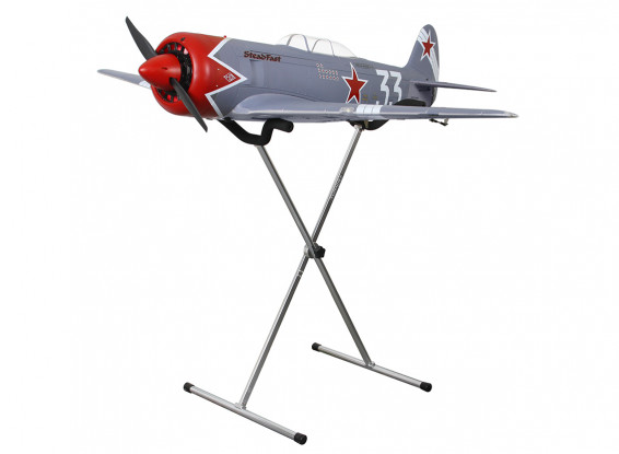 Turnigy Heavy-Duty Folding Airplane Stand