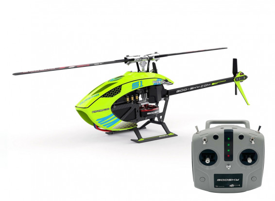 Best RC Helicopter for you in 2024? Advice from an RC Heli instructor.