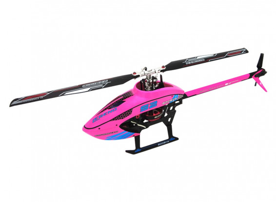 GOOSKY BNF Legend S2 Dual Brushless High Performance Aerobatic