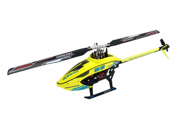 GOOSKY BNF Legend S2 Dual Brushless High Performance Aerobatic