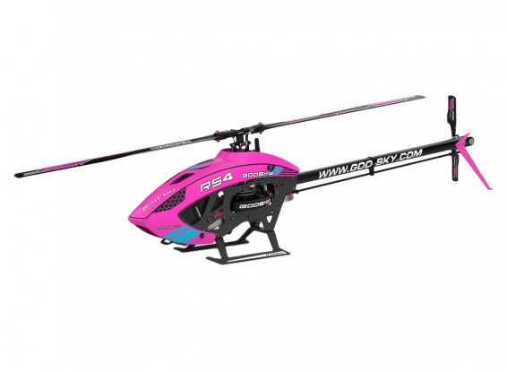 Hobbyking helicopters sales