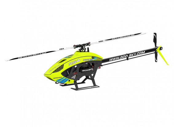 Hobbyking helicopters sales