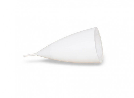 XFLY Sukhoi Su-27 Flanker 750mm Replacement Nose Cone (Grey)