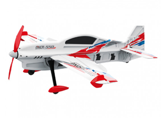 QIDI-550 SWIFT-ONE ラジコン飛行機　ブラシレス　フルセット QIDI-550 SWIFT-ONE ラジコン飛行機 ブラシレス フルセット