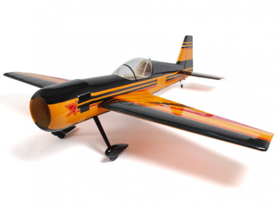 hobbyking gas planes