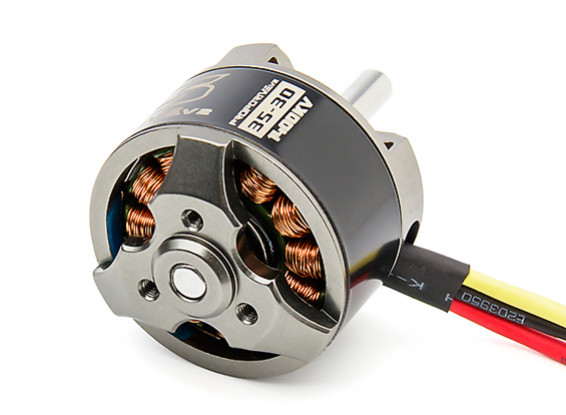 PROPDRIVE v2 3530 1400KV Brushless Outrunner Motor