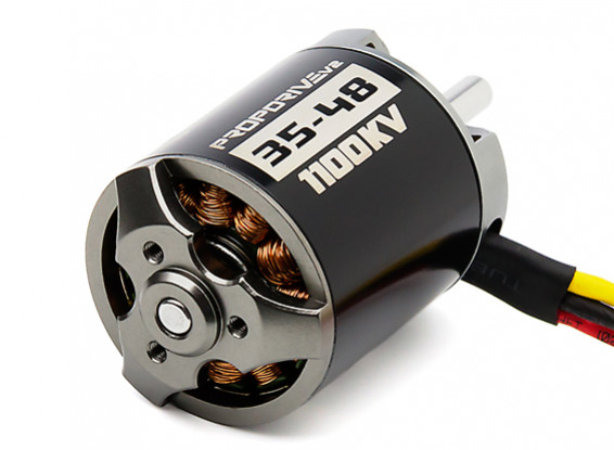 PROPDRIVE v2 3548 1100KV Brushless Outrunner Motor