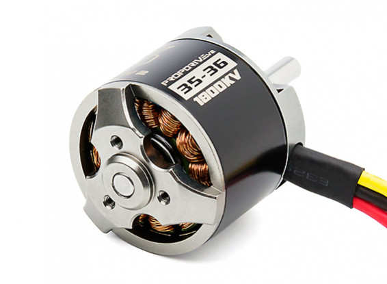 PROPDRIVE v2 3536 1800KV Brushless Outrunner Motor