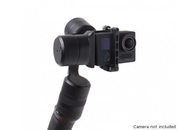 MPN GG2 3-Axis Handheld Stabilizing Gimbal for GoPro