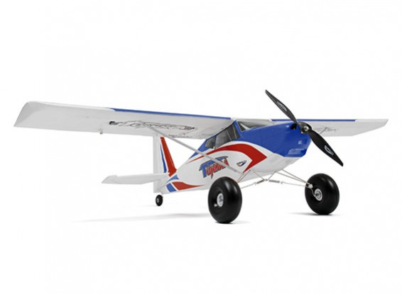 hobbyking durafly tundra