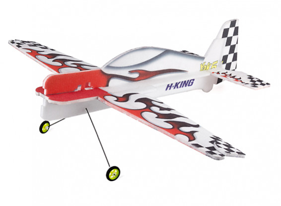 H-King Yak54 - Glue-N-Go - EPP 800mm (Kit)