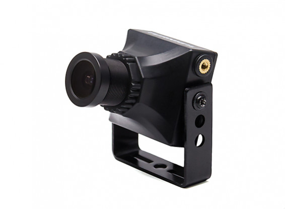 Turnigy HS1177 V2 1/3 Sony Color HAD II CCD Camera for FPV (PAL)