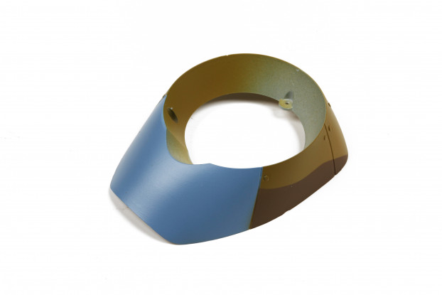 Avios Spitfire MkVb 1450mm - Replacement Cowl (MTO)