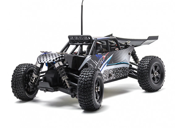 HIMOTO BARREN 4WD 1/18 Mini Desert Buggy (RTR)