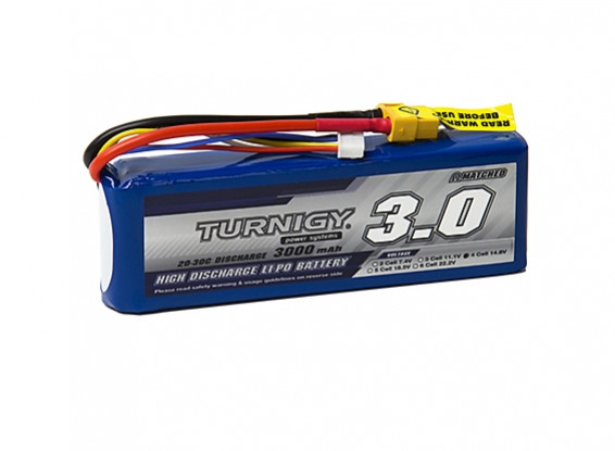 turnigy-battery-3000mah-4s-20c-lipo-xt60