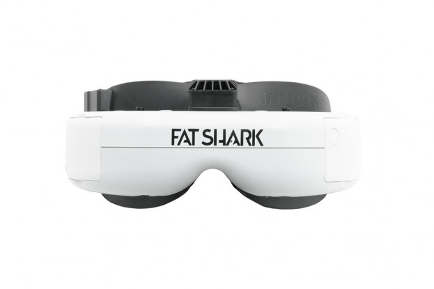 
Fatshark Dominator HDO FPV Goggles