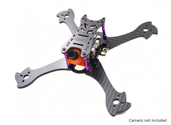 GEP - Mark1 210mm FPV Racing Drone Frame Kit
