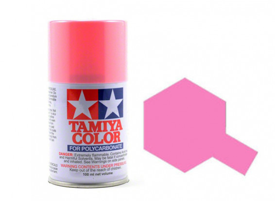 Pink #ps-11 for sale online Tamiya Color for Polycarbonate 100 Ml 