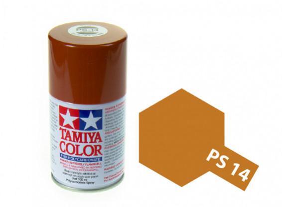 tamiya-paint-copper-ps-14