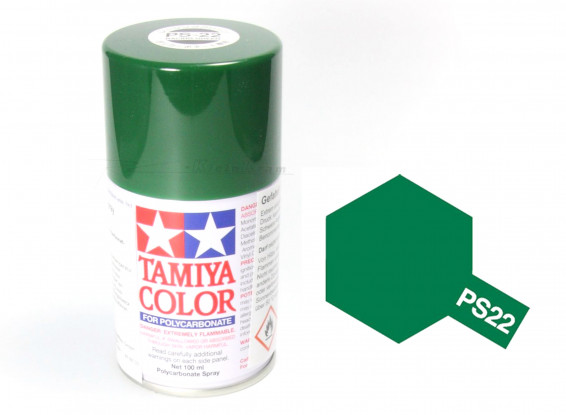 tamiya-paint-green-ps-22