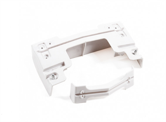 Avios Grand Tundra - Undercarriage and Float Plastic Mounts