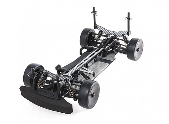 blaze rc car