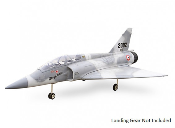 Mirage rc plane 2025