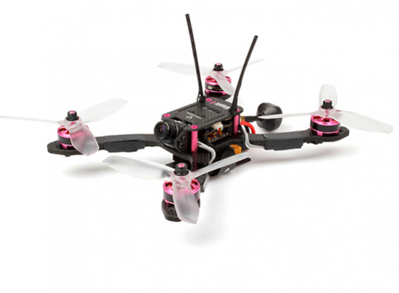 Holybro Kopis 1 210mm FPV Racing Drone (PNP)