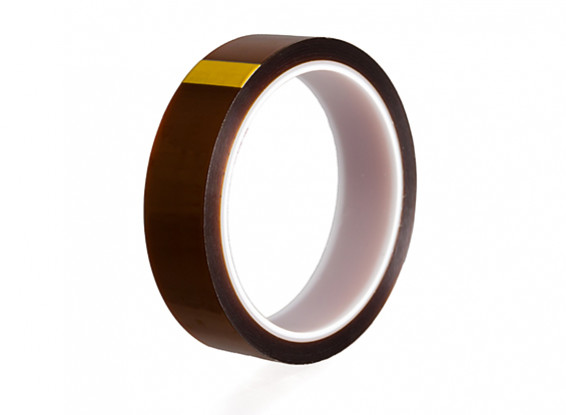 Kapton tape 5mm for Hobbies High temperature heat resistant polyimide 