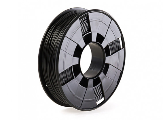 esun-abs-pro-black-filament