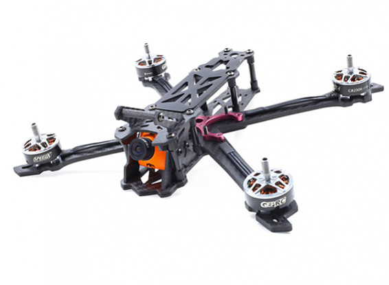 GEPRC Mark2 Freestyle Drone (5 (Kit) HobbyKing